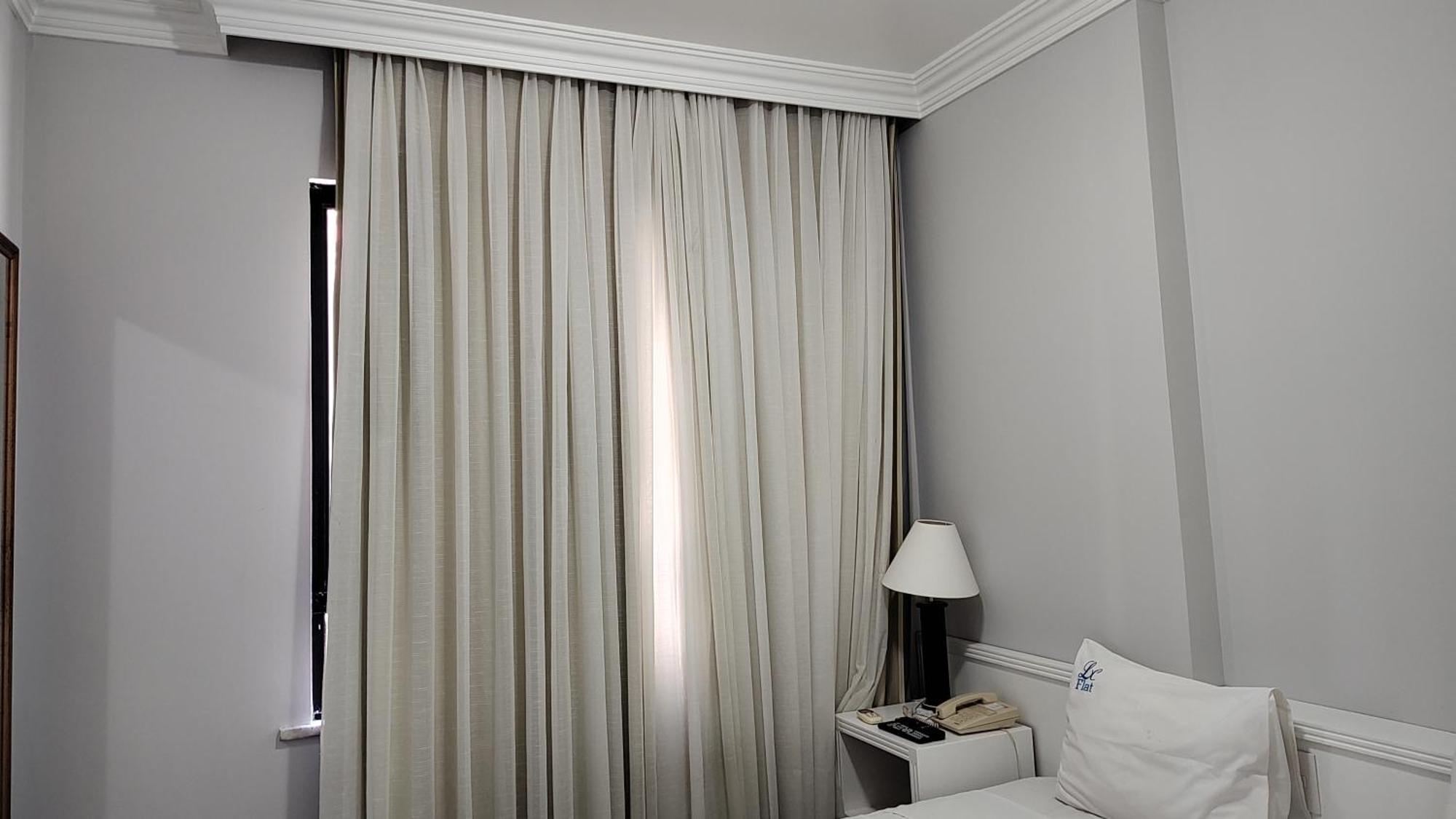 Lindo Flat Meireles 203 Pertinho Beira Mar Fortaleza  Extérieur photo