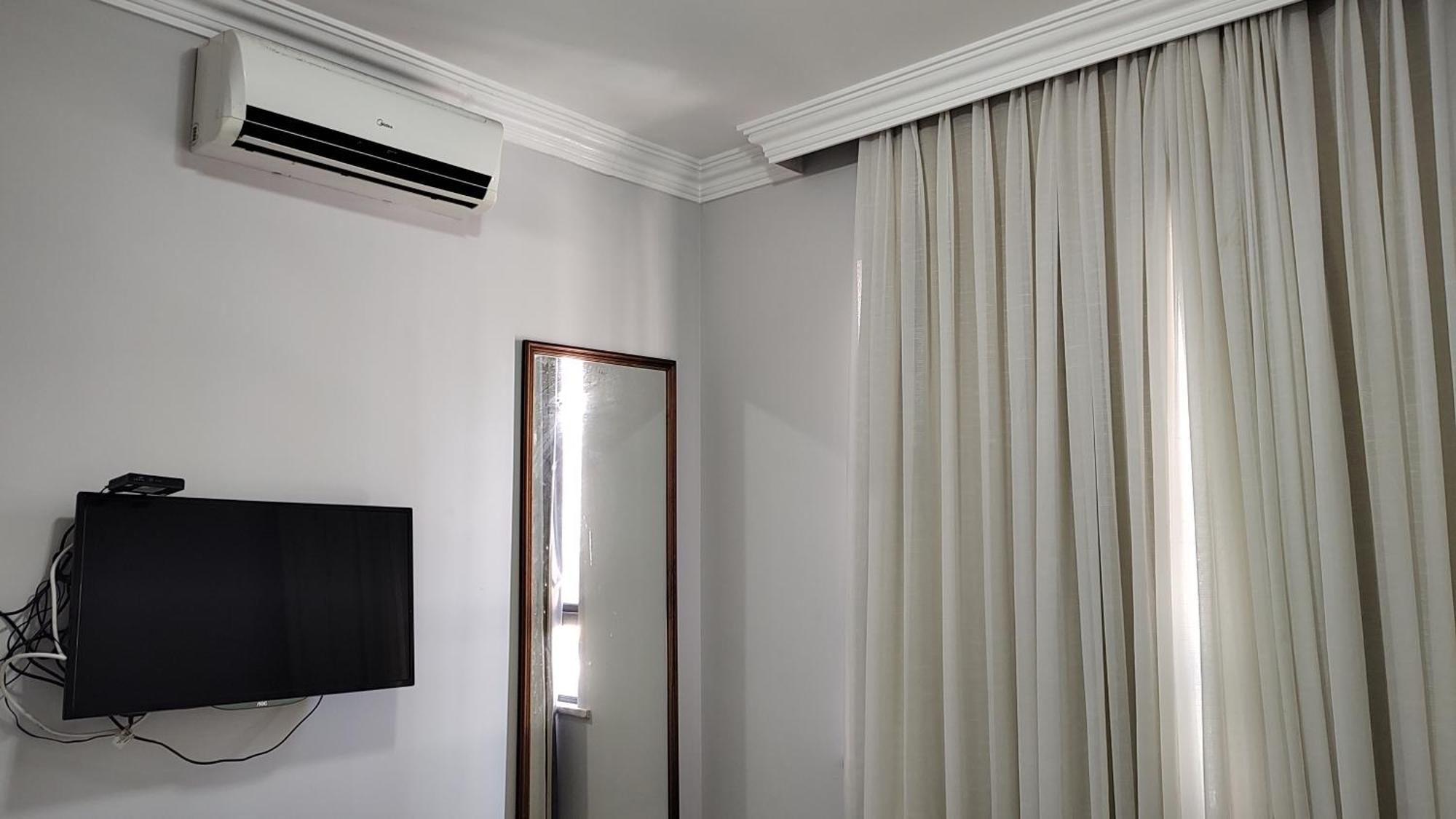Lindo Flat Meireles 203 Pertinho Beira Mar Fortaleza  Extérieur photo