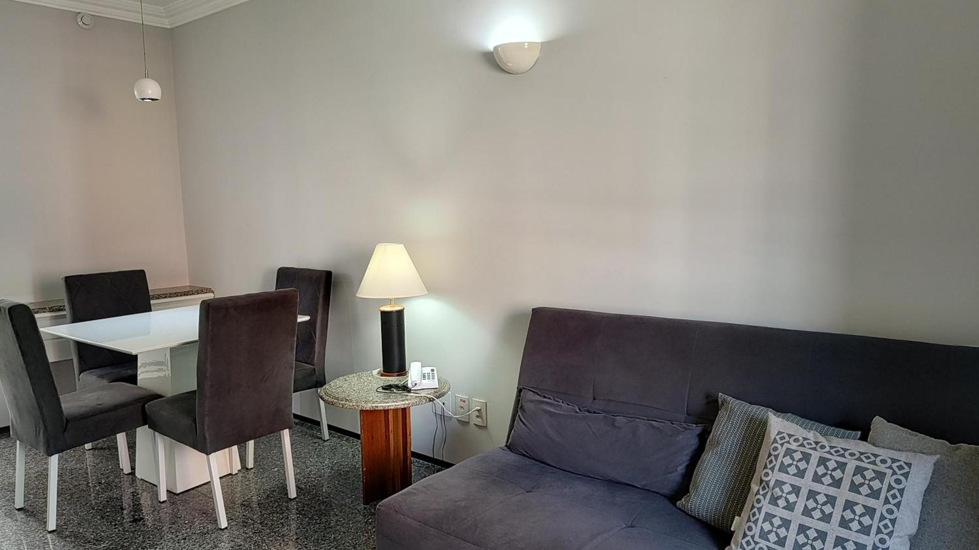 Lindo Flat Meireles 203 Pertinho Beira Mar Fortaleza  Extérieur photo