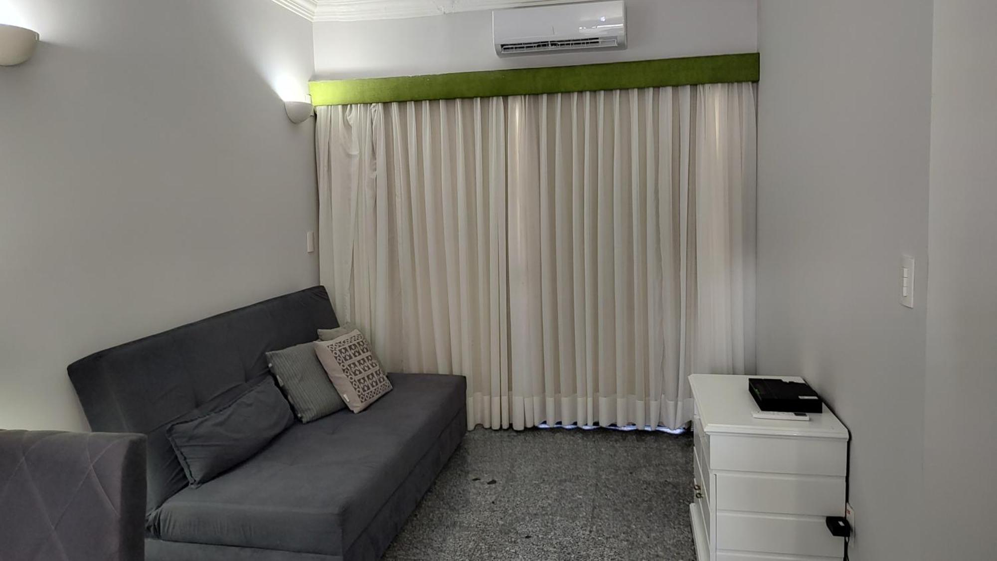 Lindo Flat Meireles 203 Pertinho Beira Mar Fortaleza  Extérieur photo