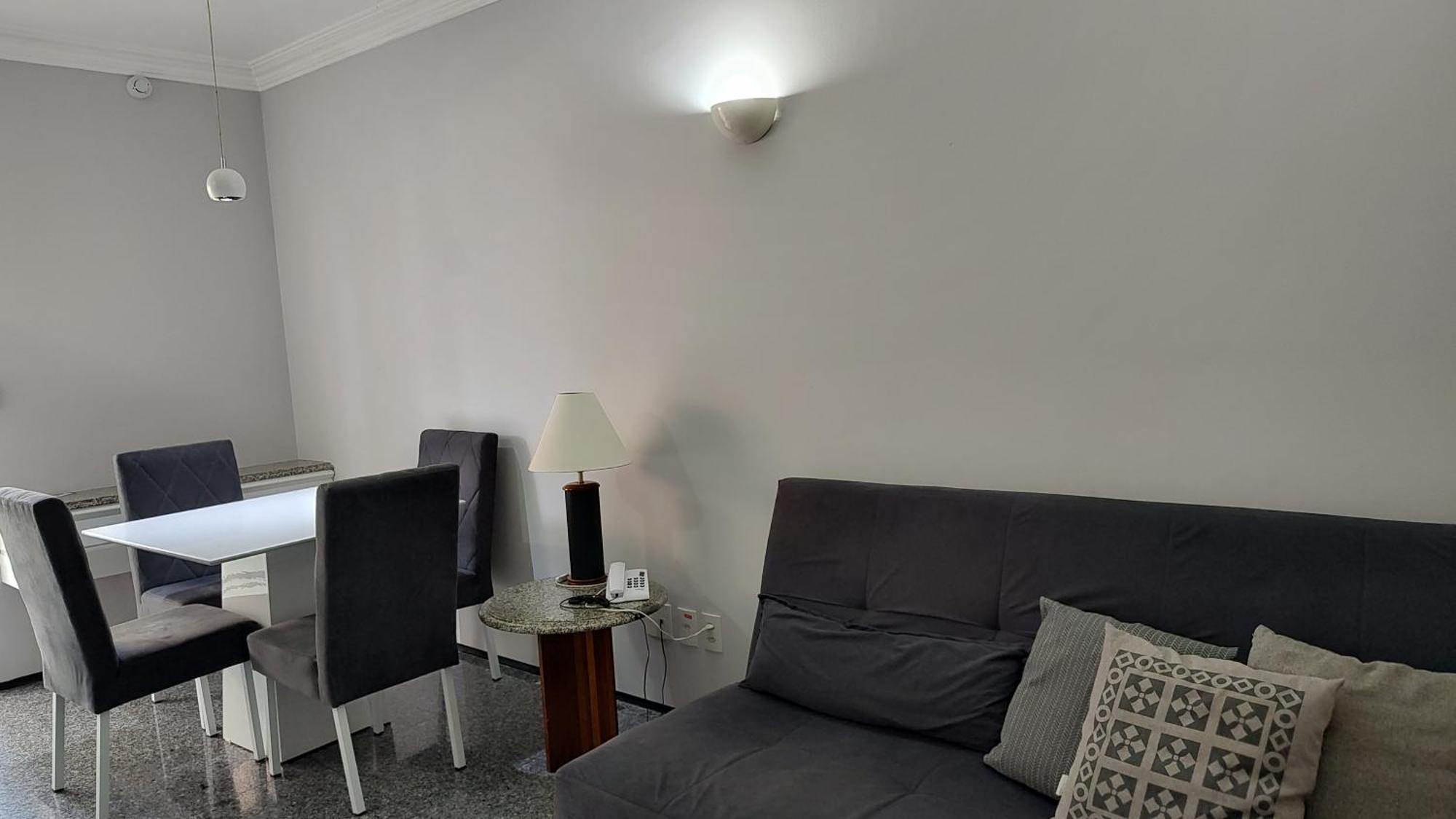 Lindo Flat Meireles 203 Pertinho Beira Mar Fortaleza  Extérieur photo