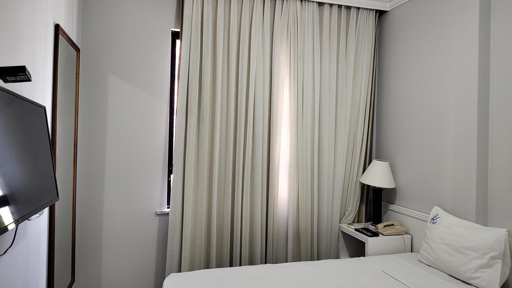 Lindo Flat Meireles 203 Pertinho Beira Mar Fortaleza  Extérieur photo