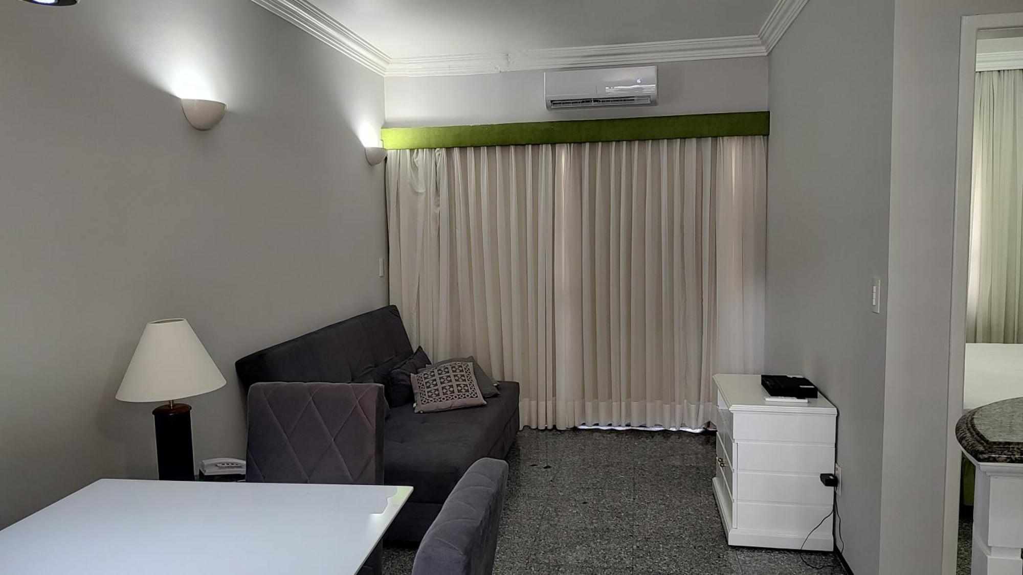 Lindo Flat Meireles 203 Pertinho Beira Mar Fortaleza  Extérieur photo
