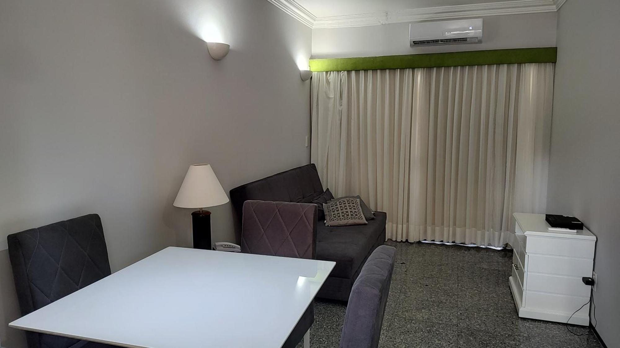 Lindo Flat Meireles 203 Pertinho Beira Mar Fortaleza  Extérieur photo