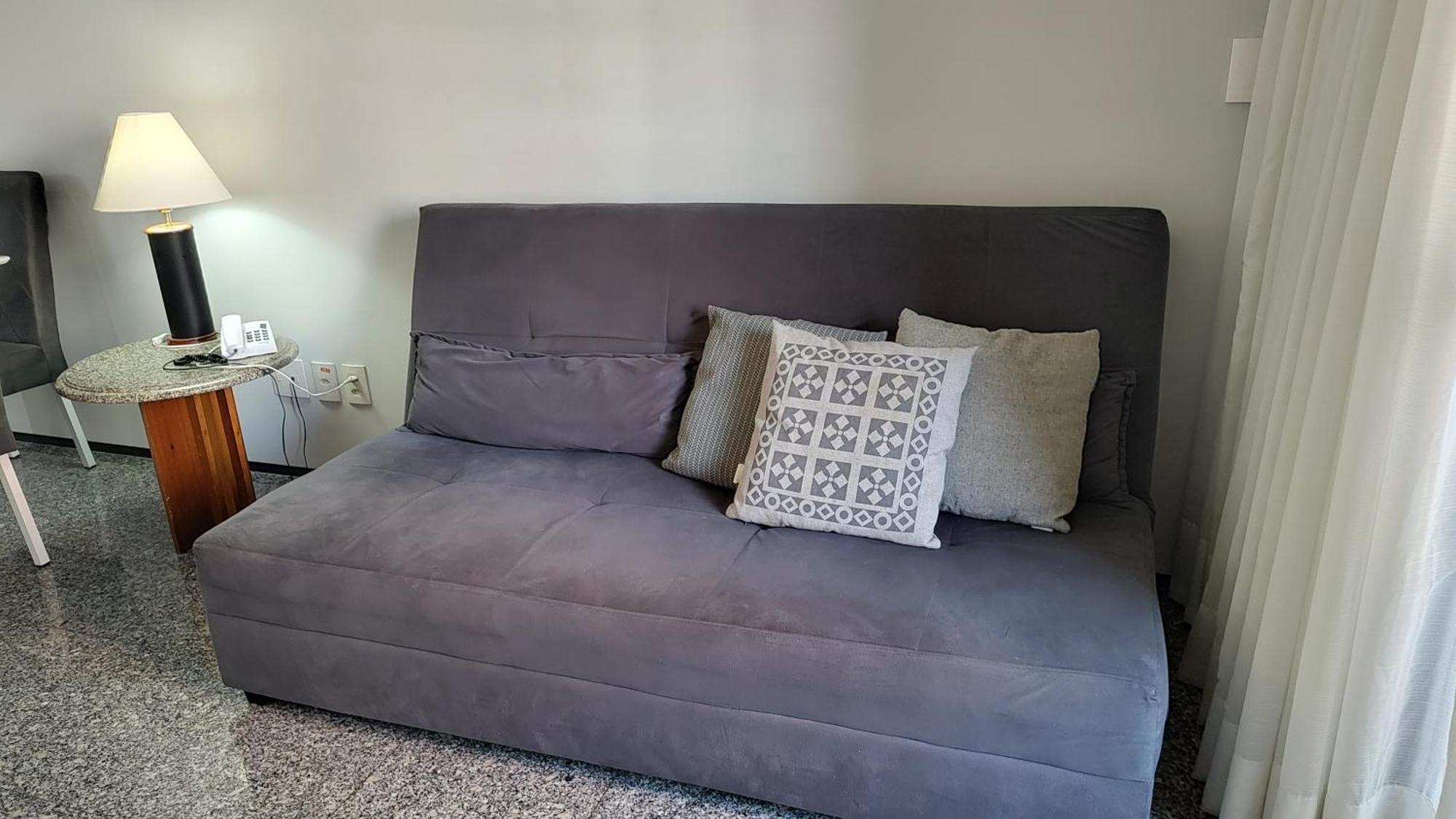 Lindo Flat Meireles 203 Pertinho Beira Mar Fortaleza  Extérieur photo