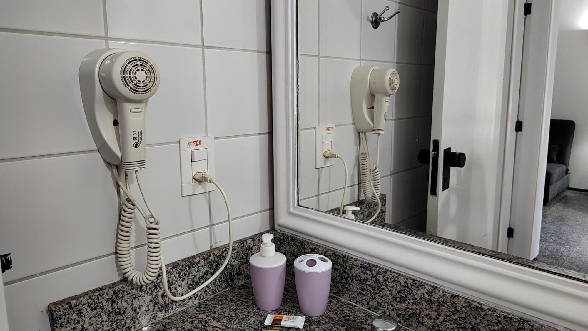 Lindo Flat Meireles 203 Pertinho Beira Mar Fortaleza  Extérieur photo