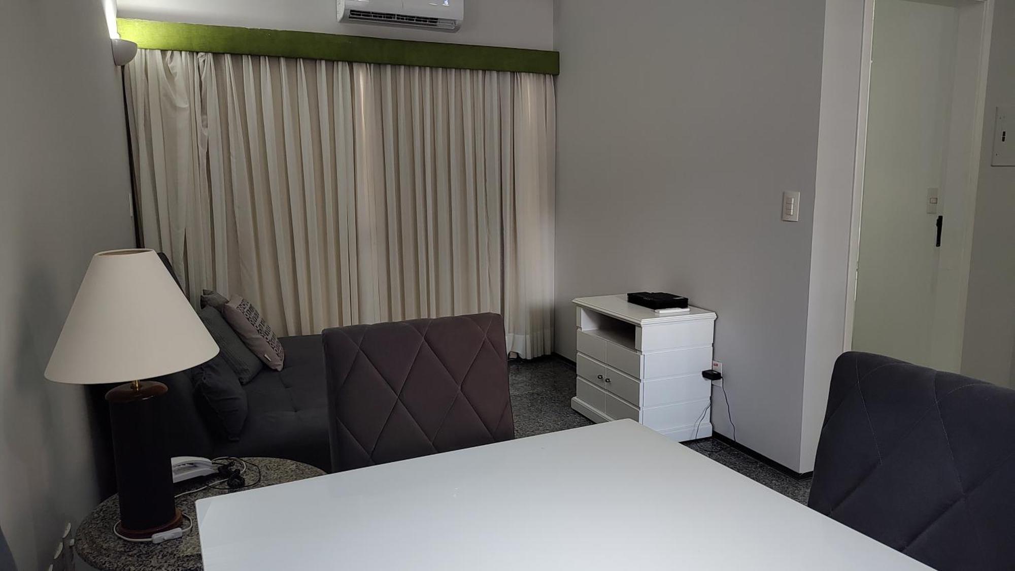Lindo Flat Meireles 203 Pertinho Beira Mar Fortaleza  Extérieur photo