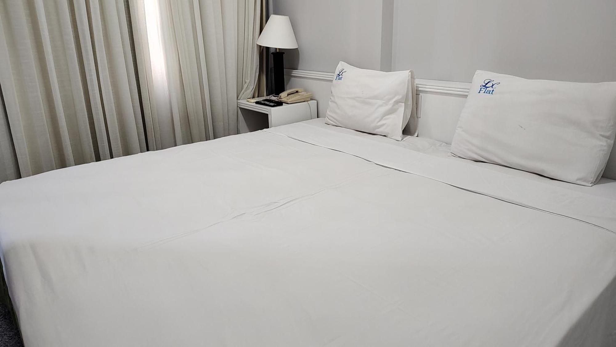 Lindo Flat Meireles 203 Pertinho Beira Mar Fortaleza  Extérieur photo