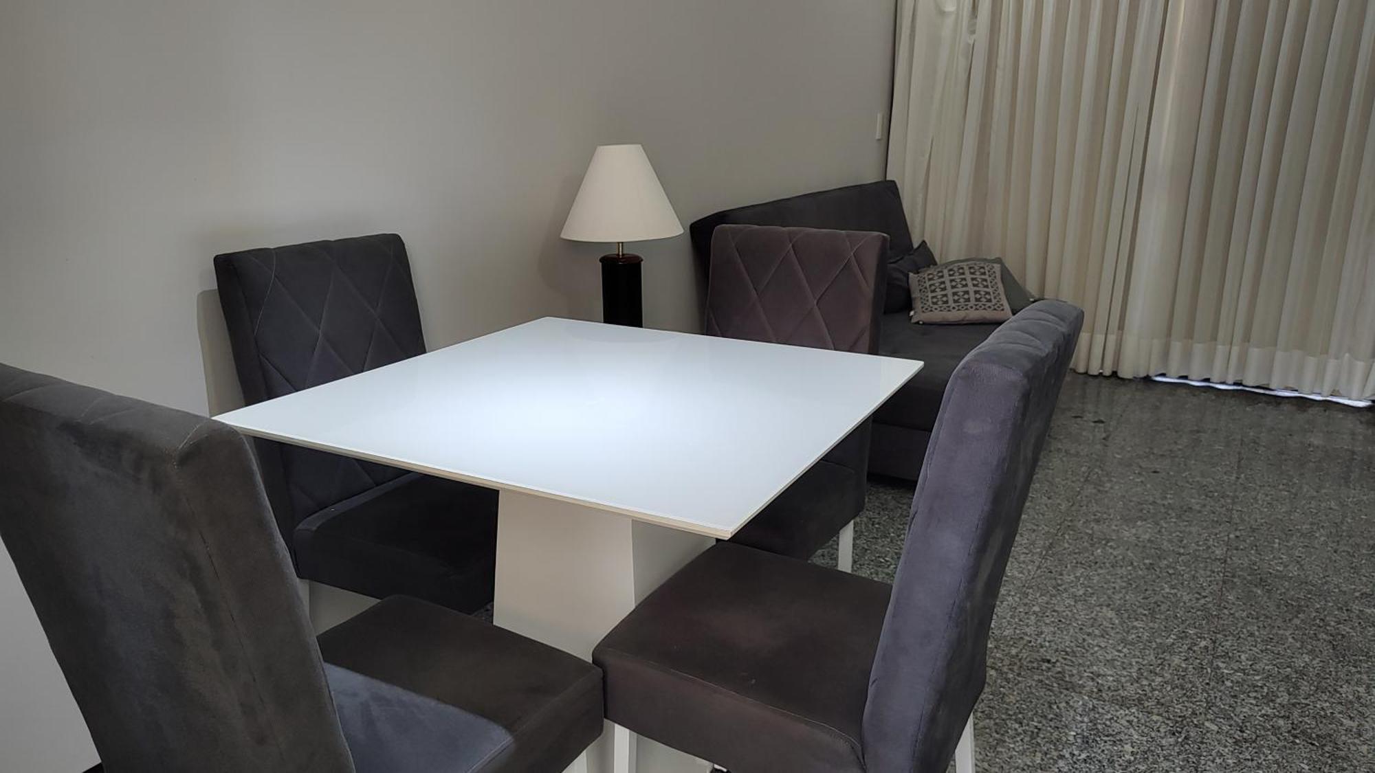 Lindo Flat Meireles 203 Pertinho Beira Mar Fortaleza  Extérieur photo