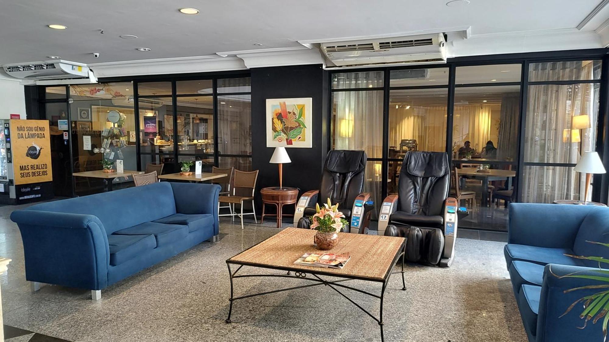 Lindo Flat Meireles 203 Pertinho Beira Mar Fortaleza  Extérieur photo